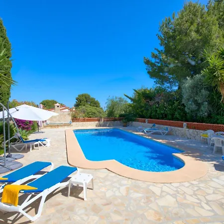 Villa La Marquesa By Interhome Villa