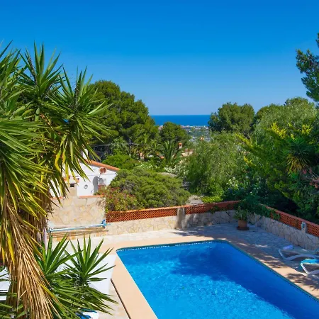La Marquesa By Interhome Willa