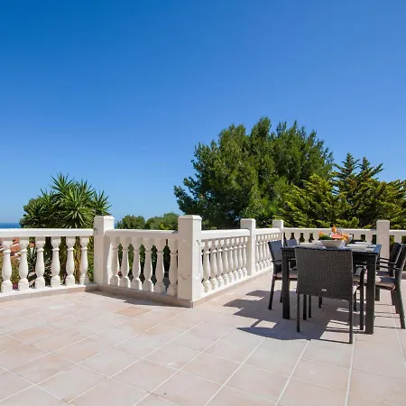 La Marquesa By Interhome Willa Denia