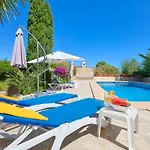Villa La Marquesa By Interhome