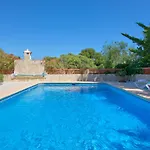 Villa Villa La Marquesa By Interhome *