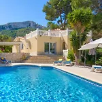 La Marquesa By Interhome * دينايا