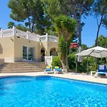 La Marquesa By Interhome *