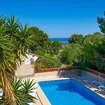 La Marquesa By Interhome فيلة