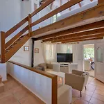 Villa La Marquesa By Interhome Villa Denia