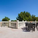 Villa La Marquesa By Interhome Villa Denia