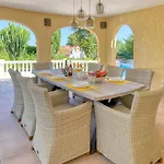 فيلة La Marquesa By Interhome دينايا