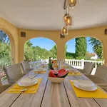 فيلة La Marquesa By Interhome دينايا