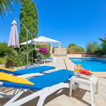 Villa La Marquesa By Interhome