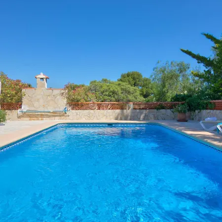 Villa Villa La Marquesa By Interhome *