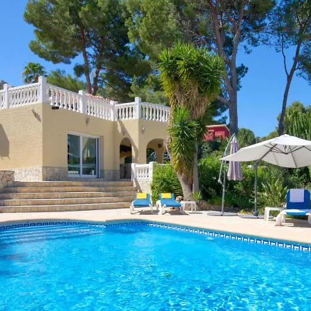 Villa La Marquesa By Interhome *