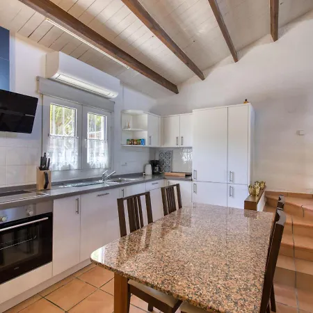 Villa La Marquesa By Interhome