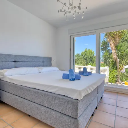 Villa La Marquesa By Interhome
