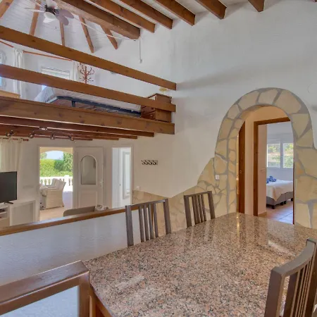 La Marquesa By Interhome Villa