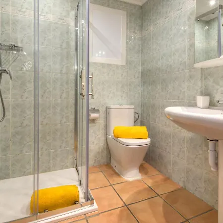 Villa Villa La Marquesa By Interhome *