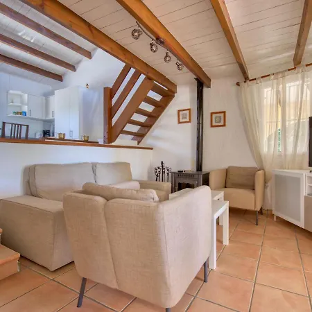 Villa La Marquesa By Interhome * Denia