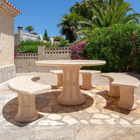 Villa La Marquesa By Interhome Villa
