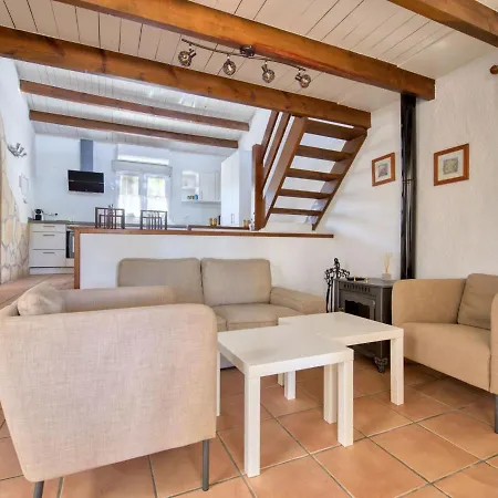Villa La Marquesa By Interhome Villa