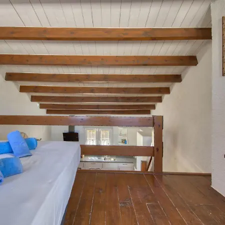 Villa Villa La Marquesa By Interhome *