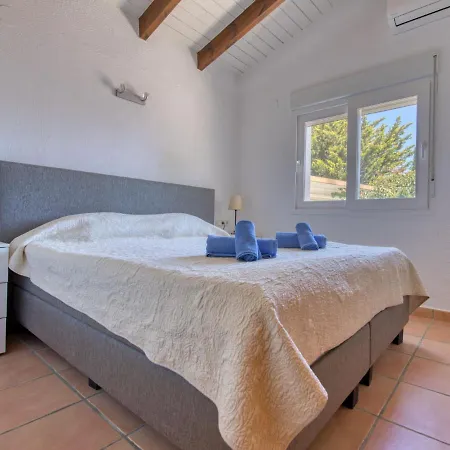 Villa Villa La Marquesa By Interhome
