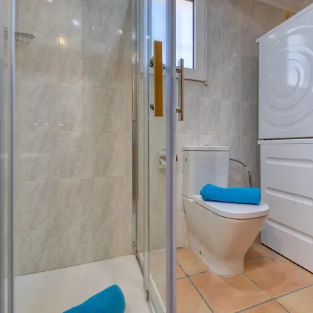 Villa La Marquesa By Interhome *