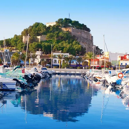 Villa La Marquesa By Interhome *