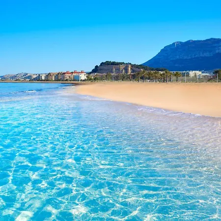 La Marquesa By Interhome Villa *