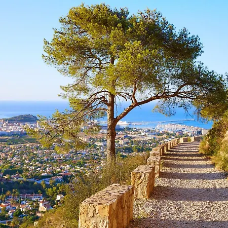 La Marquesa By Interhome Villa *