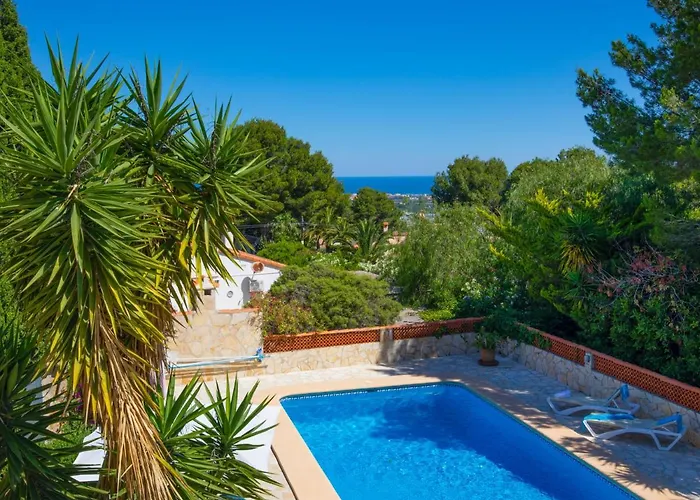 Villa La Marquesa By Interhome Villa