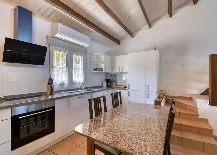 Villa La Marquesa By Interhome