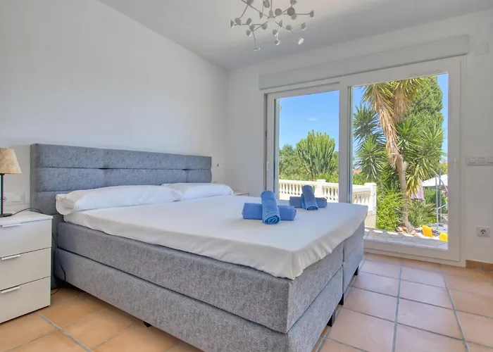 Villa La Marquesa By Interhome