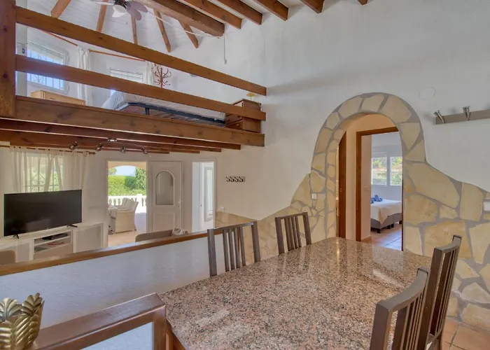 Villa La Marquesa By Interhome Villa