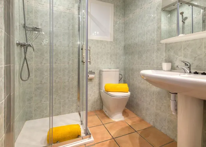 Villa La Marquesa By Interhome *