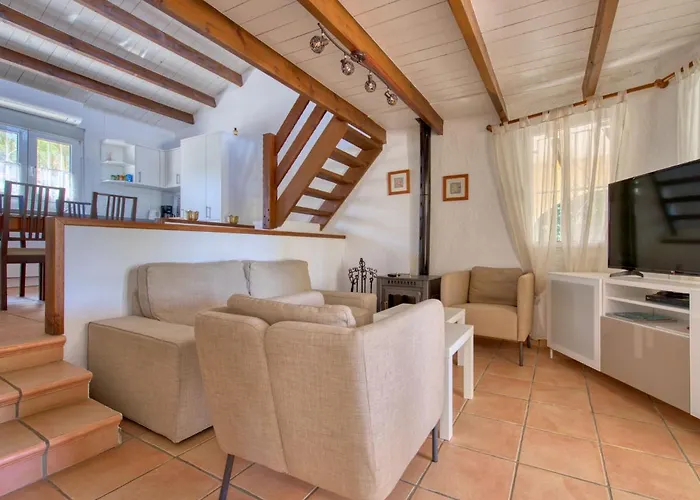 Villa La Marquesa By Interhome * Denia