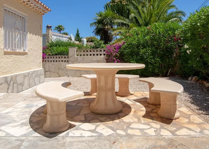 Villa La Marquesa By Interhome Villa