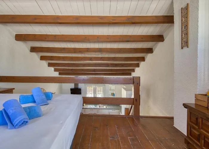 Villa Villa La Marquesa By Interhome *