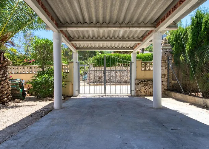 Villa Villa La Marquesa By Interhome Denia