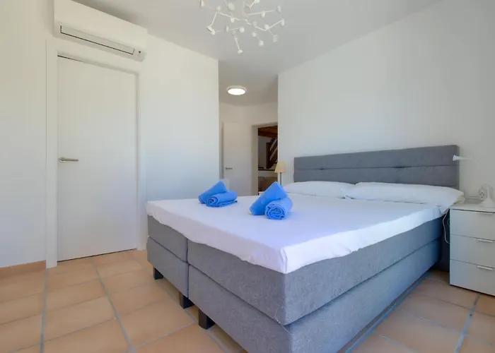 Villa La Marquesa By Interhome Villa *