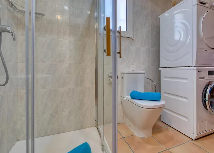 Villa La Marquesa By Interhome *