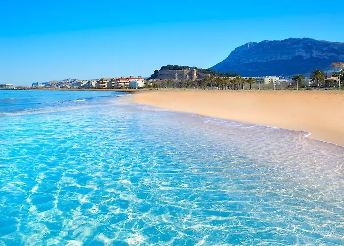 Villa La Marquesa By Interhome Villa *