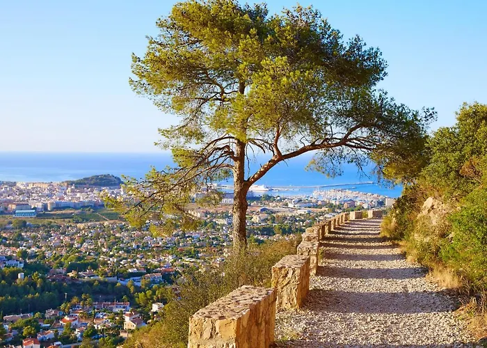 Villa La Marquesa By Interhome Villa *