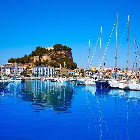 La Marquesa By Interhome Вілла *