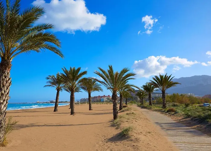 Вілла La Marquesa By Interhome *